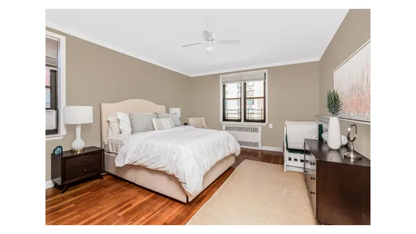 $224,000 | 512 Kappock Street, Unit 3J | Spuyten Duyvil