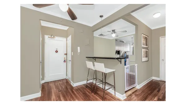 $224,000 | 512 Kappock Street, Unit 3J | Spuyten Duyvil