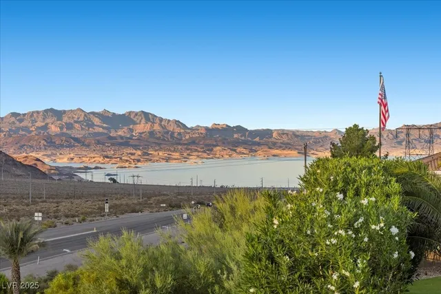 $1,500,000 | 805 Lake Hill Drive, Boulder City, NV 89005