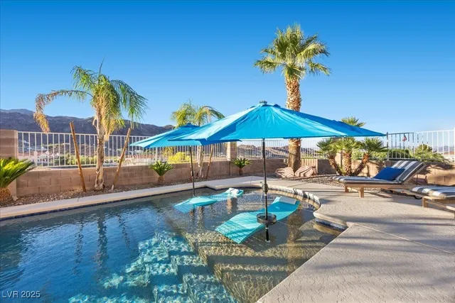 $1,500,000 | 805 Lake Hill Drive, Boulder City, NV 89005