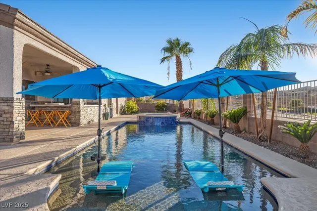 $1,500,000 | 805 Lake Hill Drive, Boulder City, NV 89005