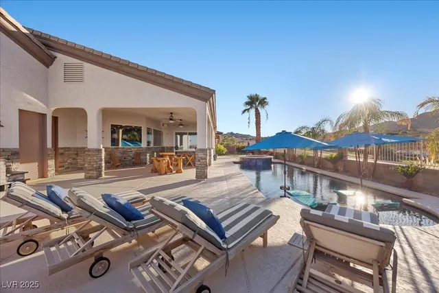 $1,500,000 | 805 Lake Hill Drive, Boulder City, NV 89005