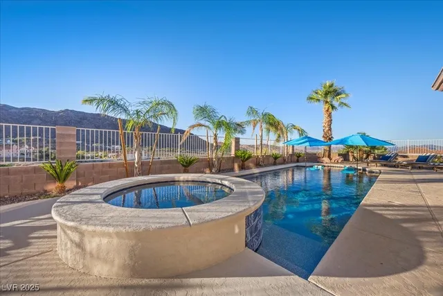 $1,500,000 | 805 Lake Hill Drive, Boulder City, NV 89005