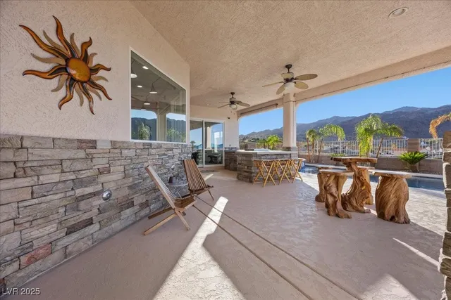 $1,500,000 | 805 Lake Hill Drive, Boulder City, NV 89005