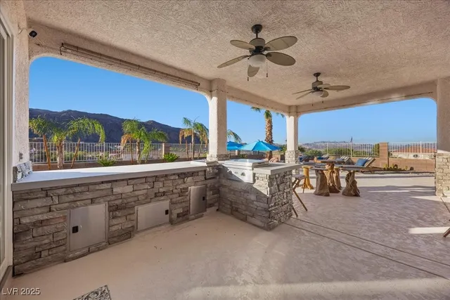 $1,500,000 | 805 Lake Hill Drive, Boulder City, NV 89005