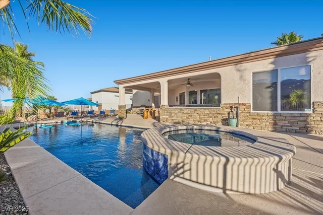 $1,500,000 | 805 Lake Hill Drive, Boulder City, NV 89005