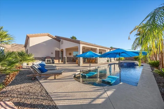 $1,500,000 | 805 Lake Hill Drive, Boulder City, NV 89005