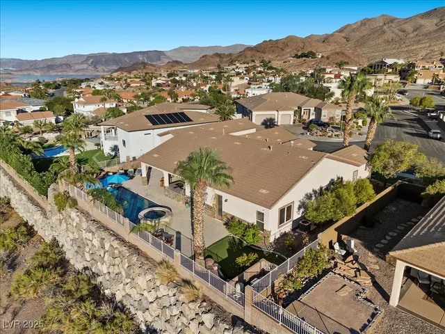 $1,500,000 | 805 Lake Hill Drive, Boulder City, NV 89005