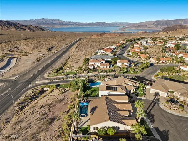 $1,500,000 | 805 Lake Hill Drive, Boulder City, NV 89005