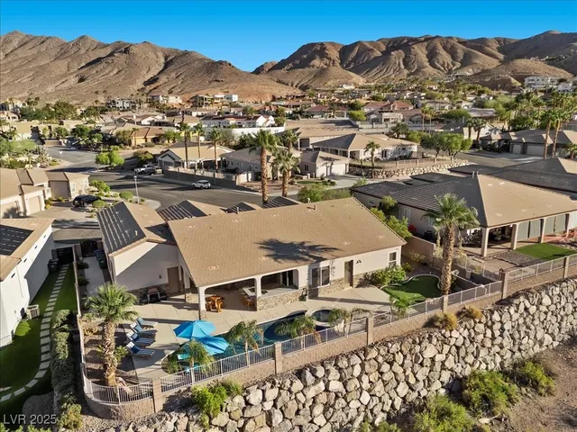 $1,500,000 | 805 Lake Hill Drive, Boulder City, NV 89005