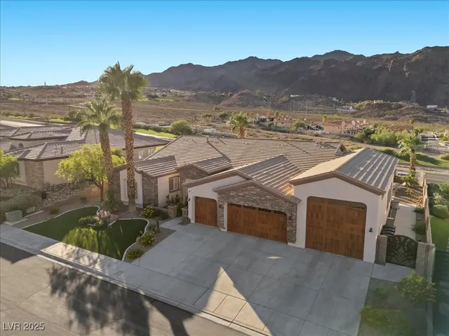 $1,500,000 | 805 Lake Hill Drive, Boulder City, NV 89005