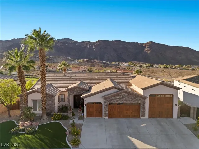 $1,500,000 | 805 Lake Hill Drive, Boulder City, NV 89005
