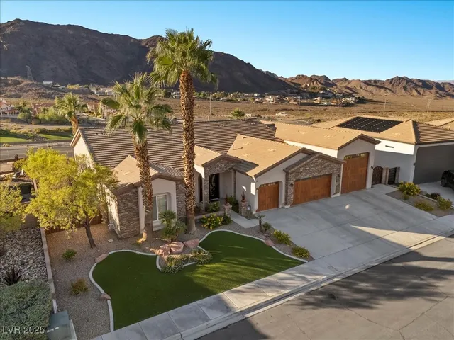 $1,500,000 | 805 Lake Hill Drive, Boulder City, NV 89005