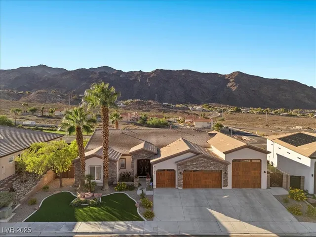 $1,500,000 | 805 Lake Hill Drive, Boulder City, NV 89005
