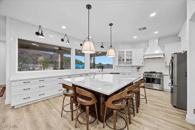 $1,500,000 | 805 Lake Hill Drive, Boulder City, NV 89005