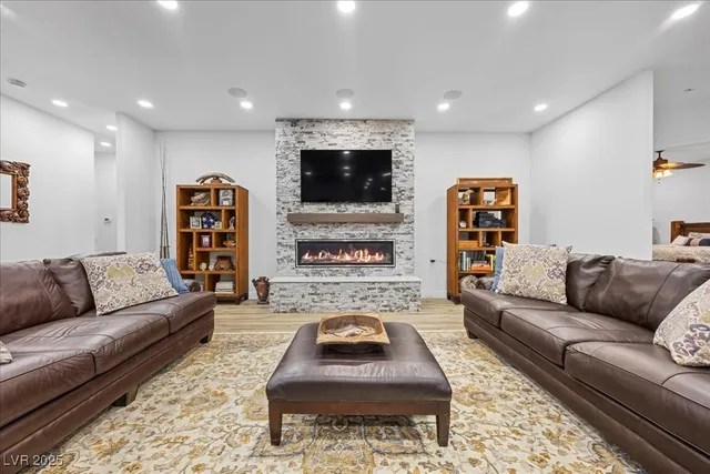 $1,500,000 | 805 Lake Hill Drive, Boulder City, NV 89005