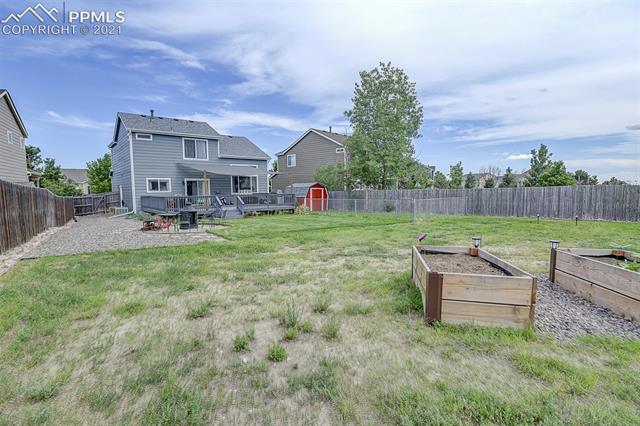 7784 Coffee Road Peyton, CO 80831 - Photo 25 of 41