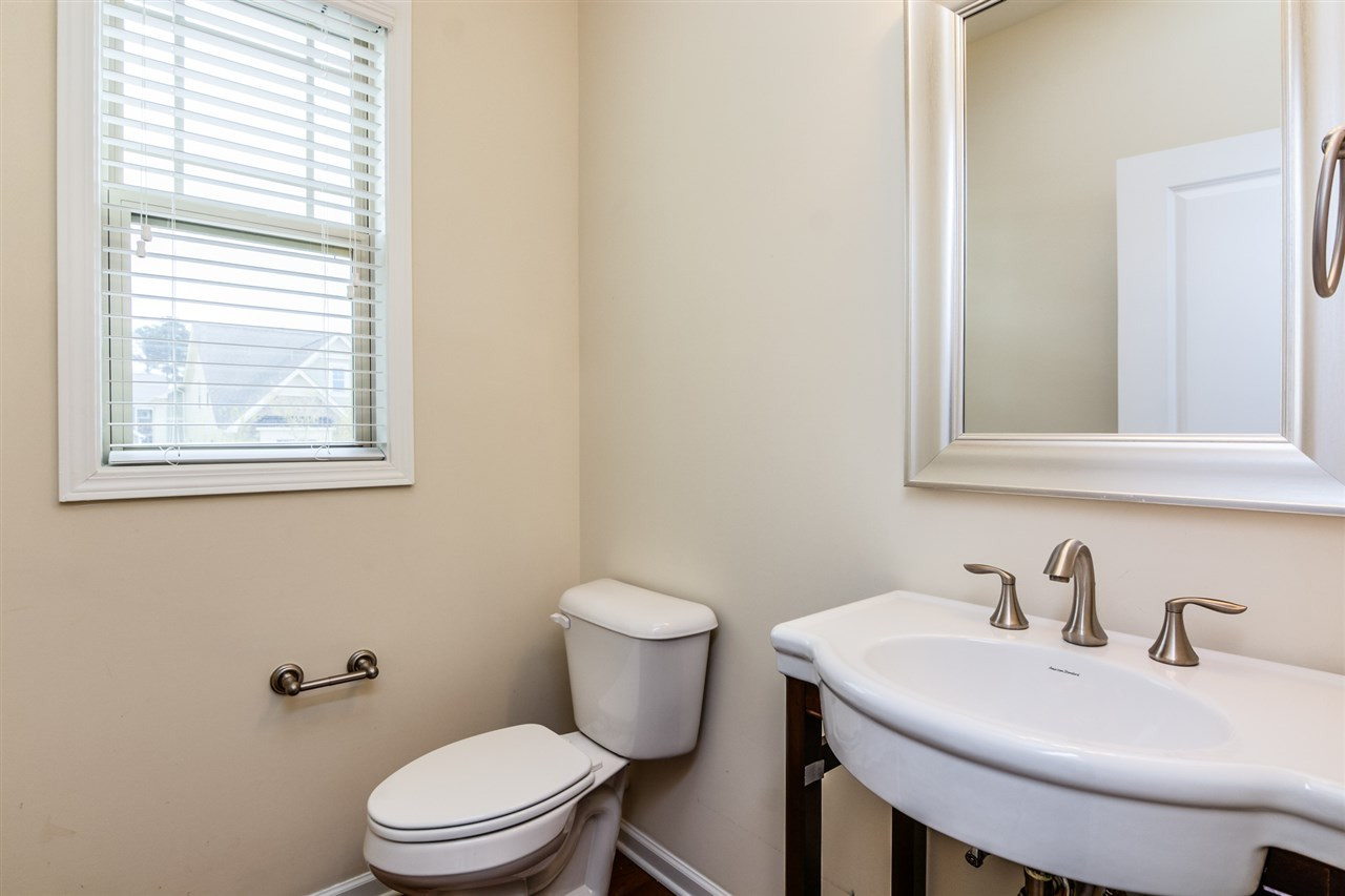848 Wildflower Ridge Road Wake Forest, NC 27587 - Photo 19 of 25 Photo 19