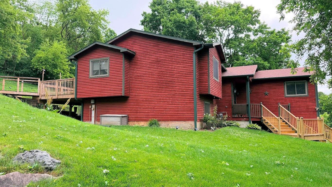 338 South Street DeForest, WI 53532 - Photo 65 of 77