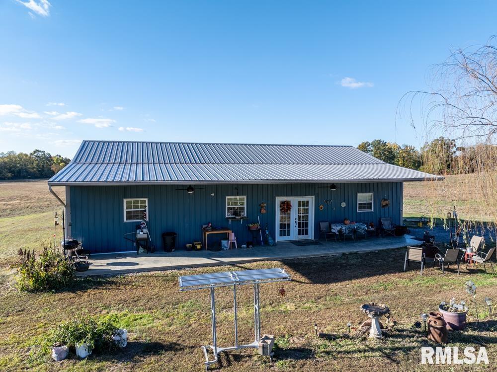 13261 North Casey Road Marion, IL 62959 - Photo 37 of 37