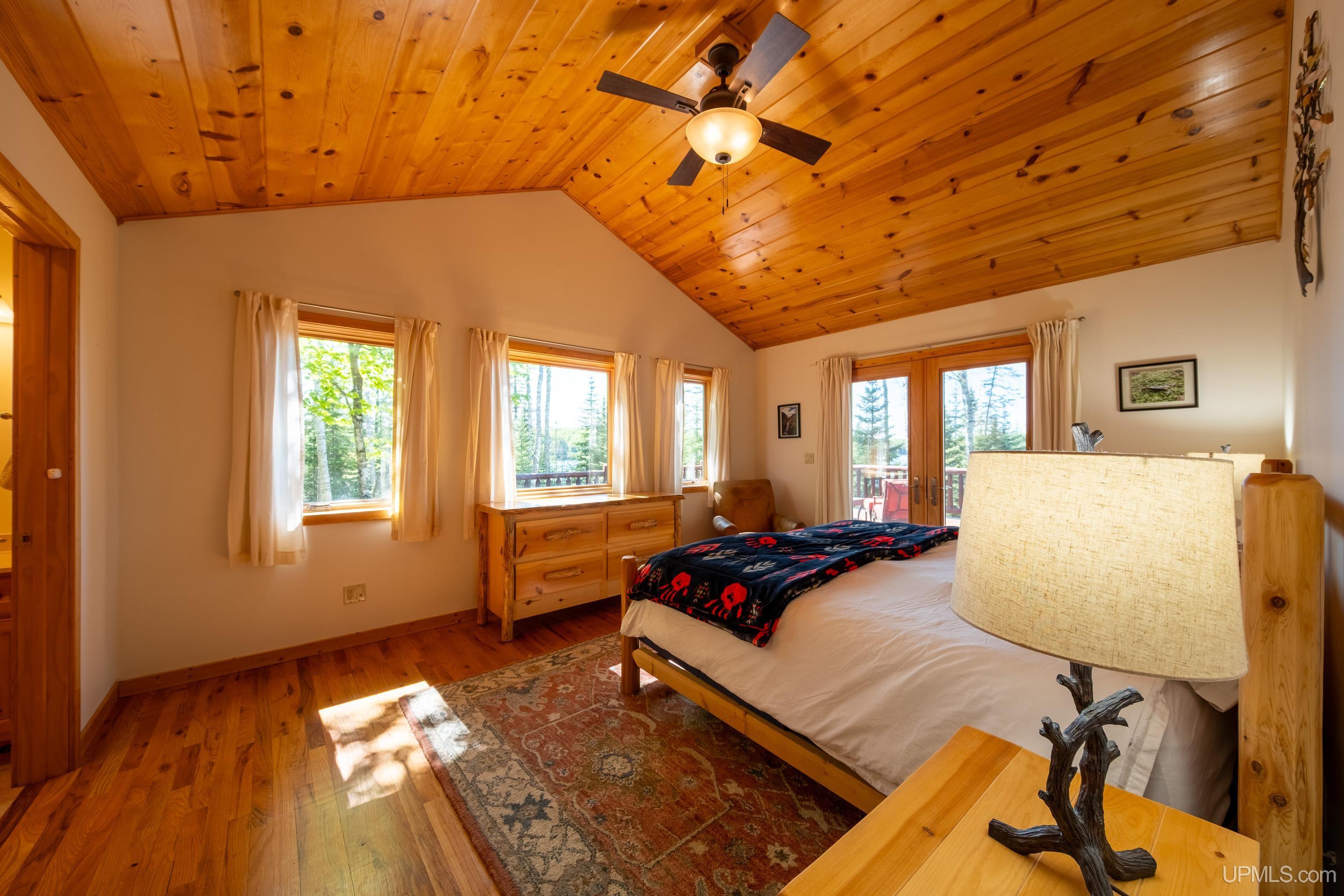 28278 Fence Lake Road Michigamme, MI 49861 - Photo 20 of 94