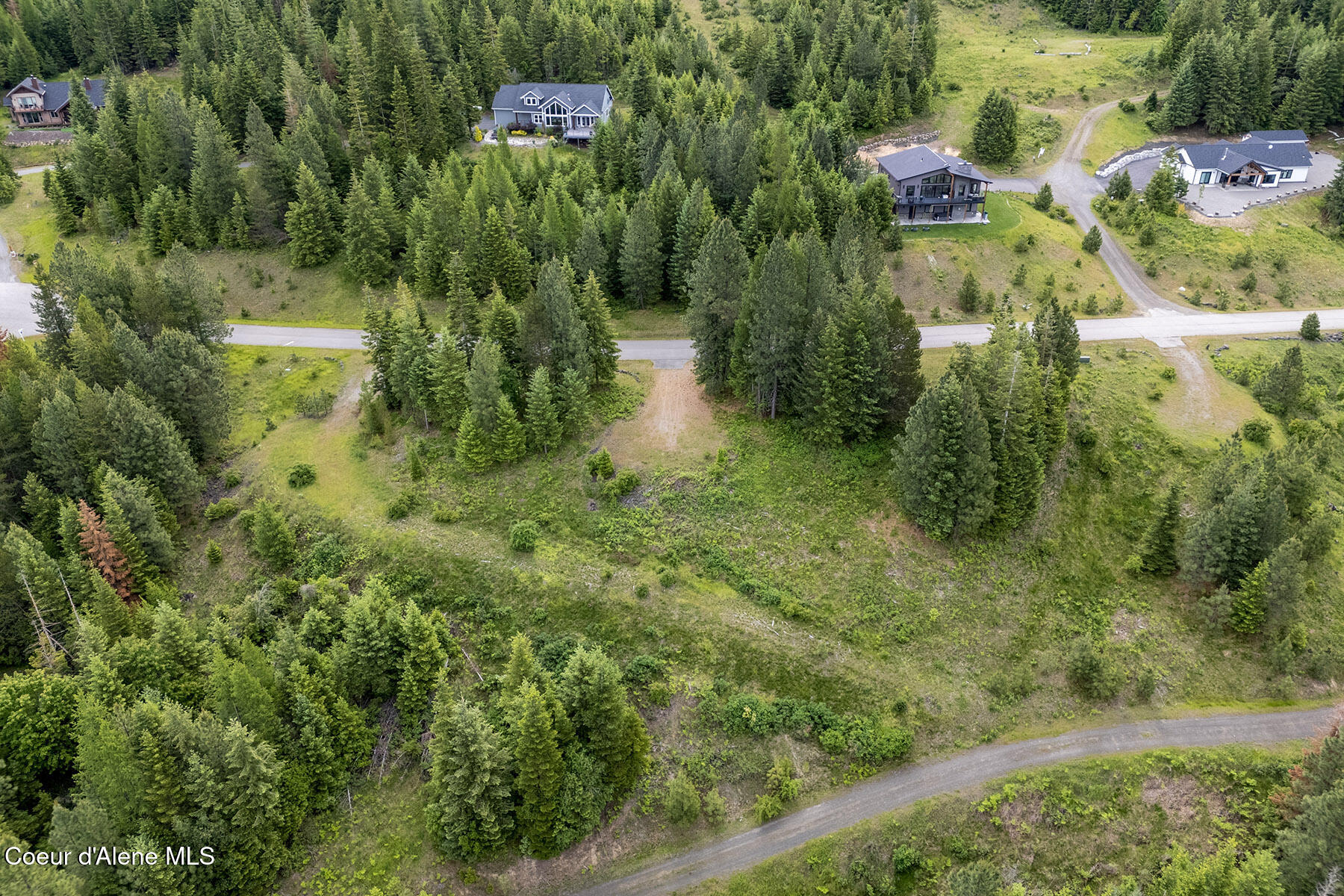 1 Napili Road Harrison, ID 83833 - Photo 12 of 25 Lot2-Blk1-Napili-Rd-0011