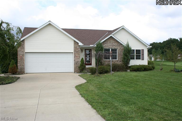 40950 Slife Road Lagrange, OH 44050 - Photo 1 of 1