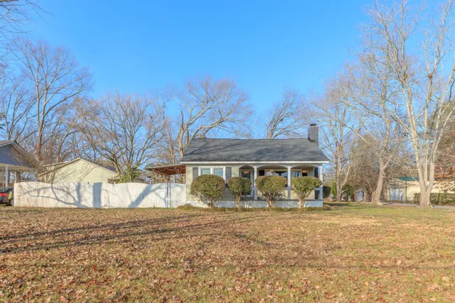 $289,000 | 937 James Avenue, Chattanooga, TN 37421