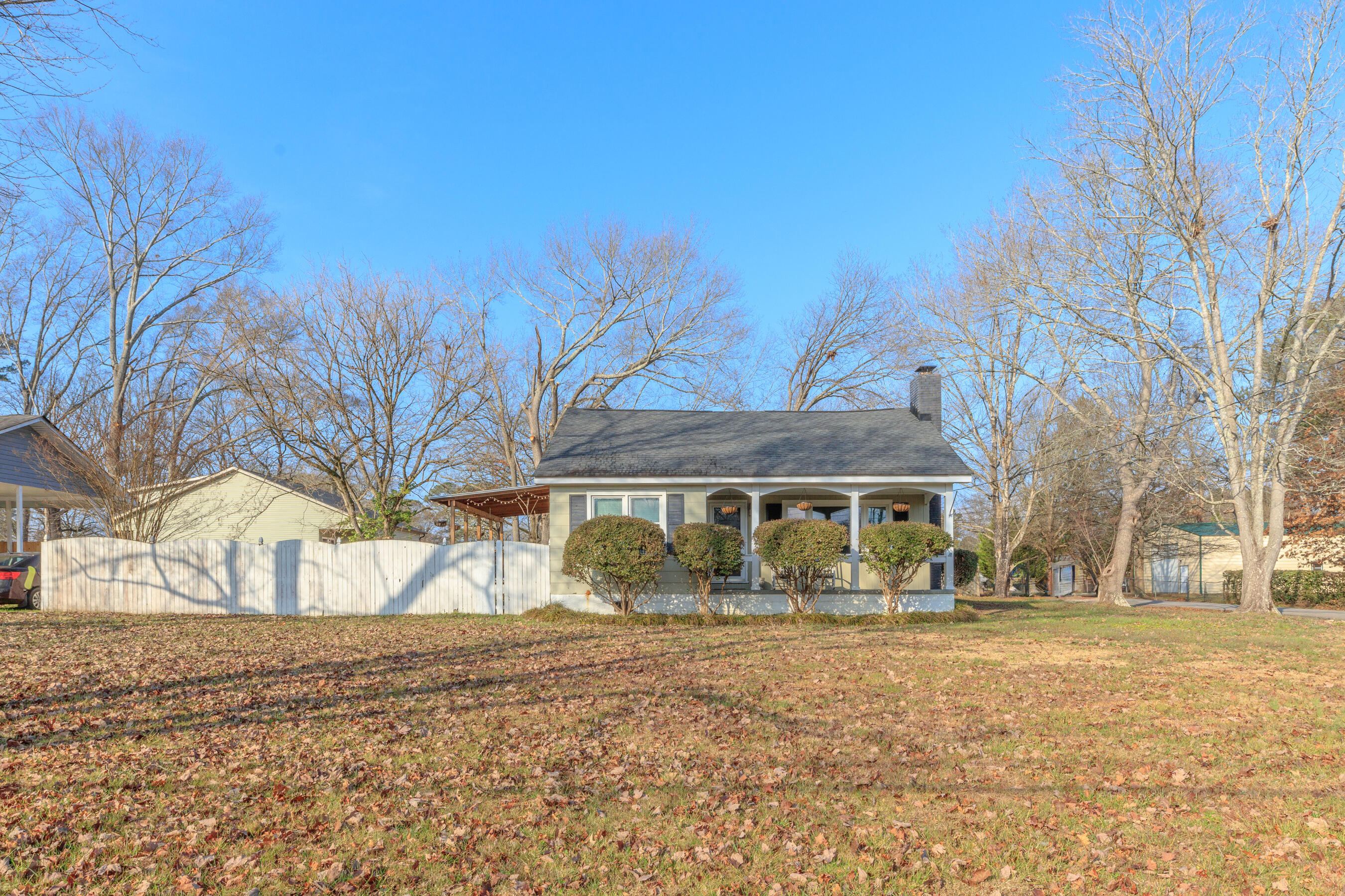 937 James Avenue Chattanooga, TN 37421 - Photo 1 of 32 937 James Ave HD-23 (1)