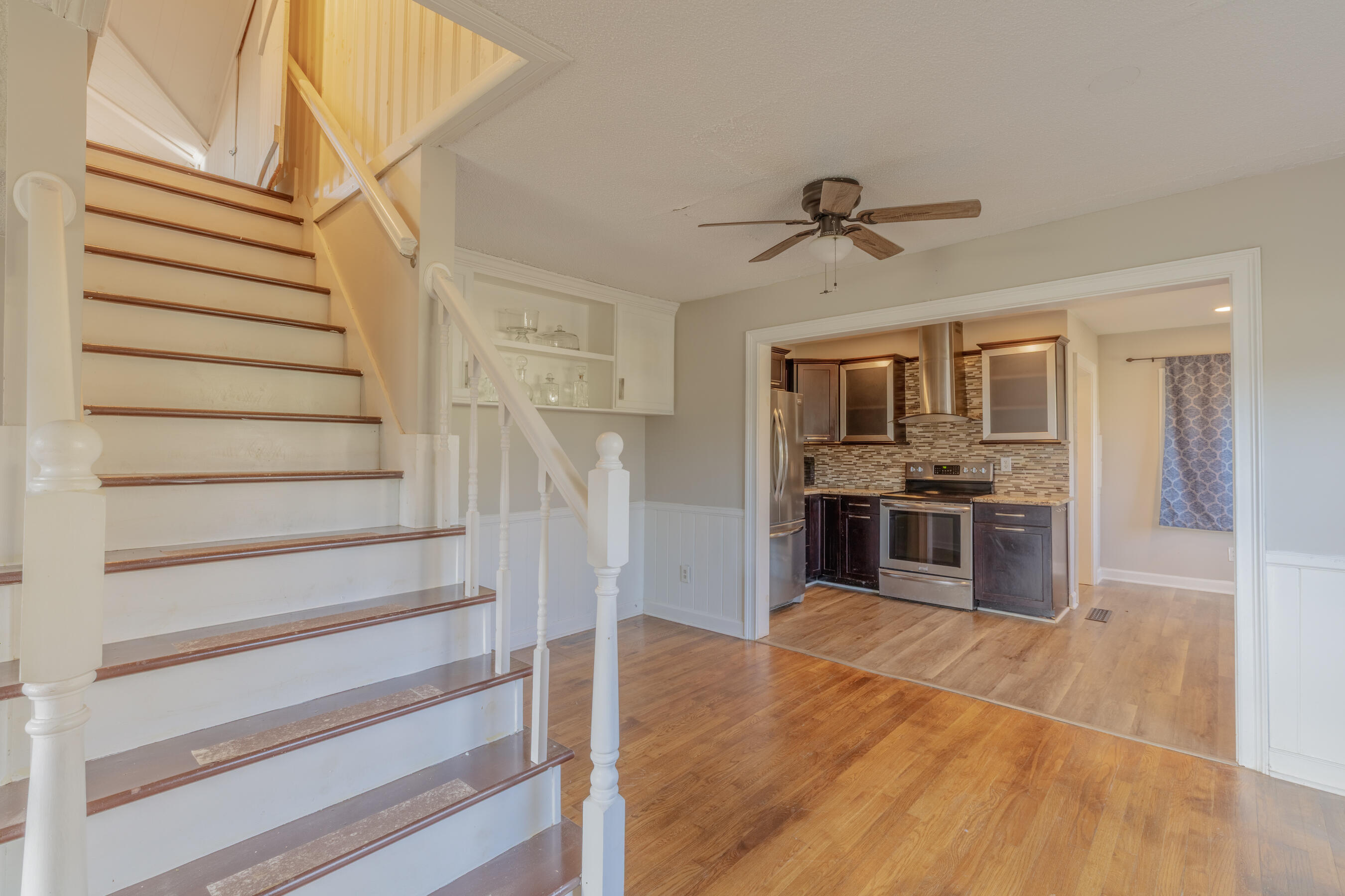 937 James Avenue Chattanooga, TN 37421 - Photo 20 of 32 937 James Ave HD-39