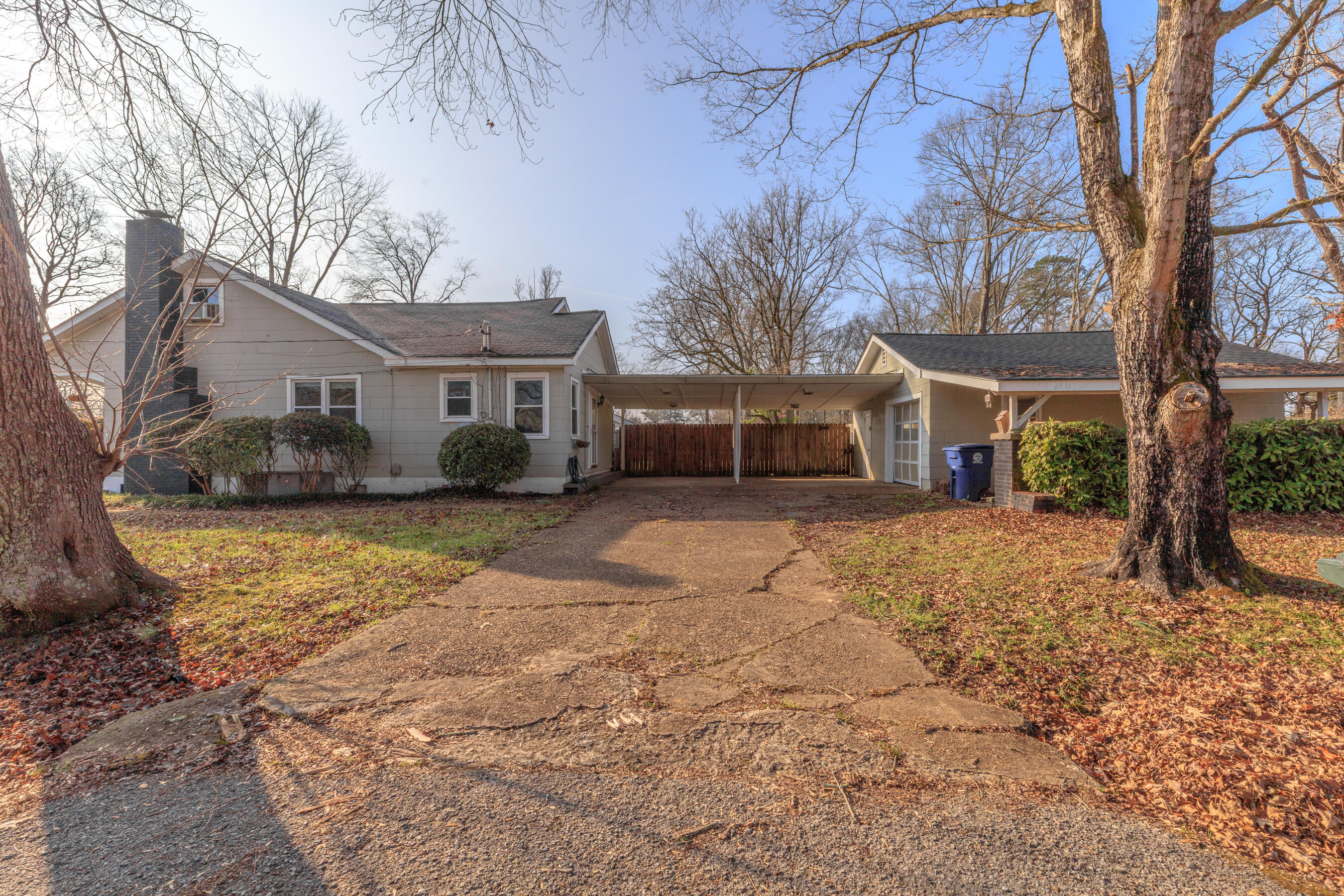 937 James Avenue Chattanooga, TN 37421 - Photo 24 of 32 937 James Ave HD-2