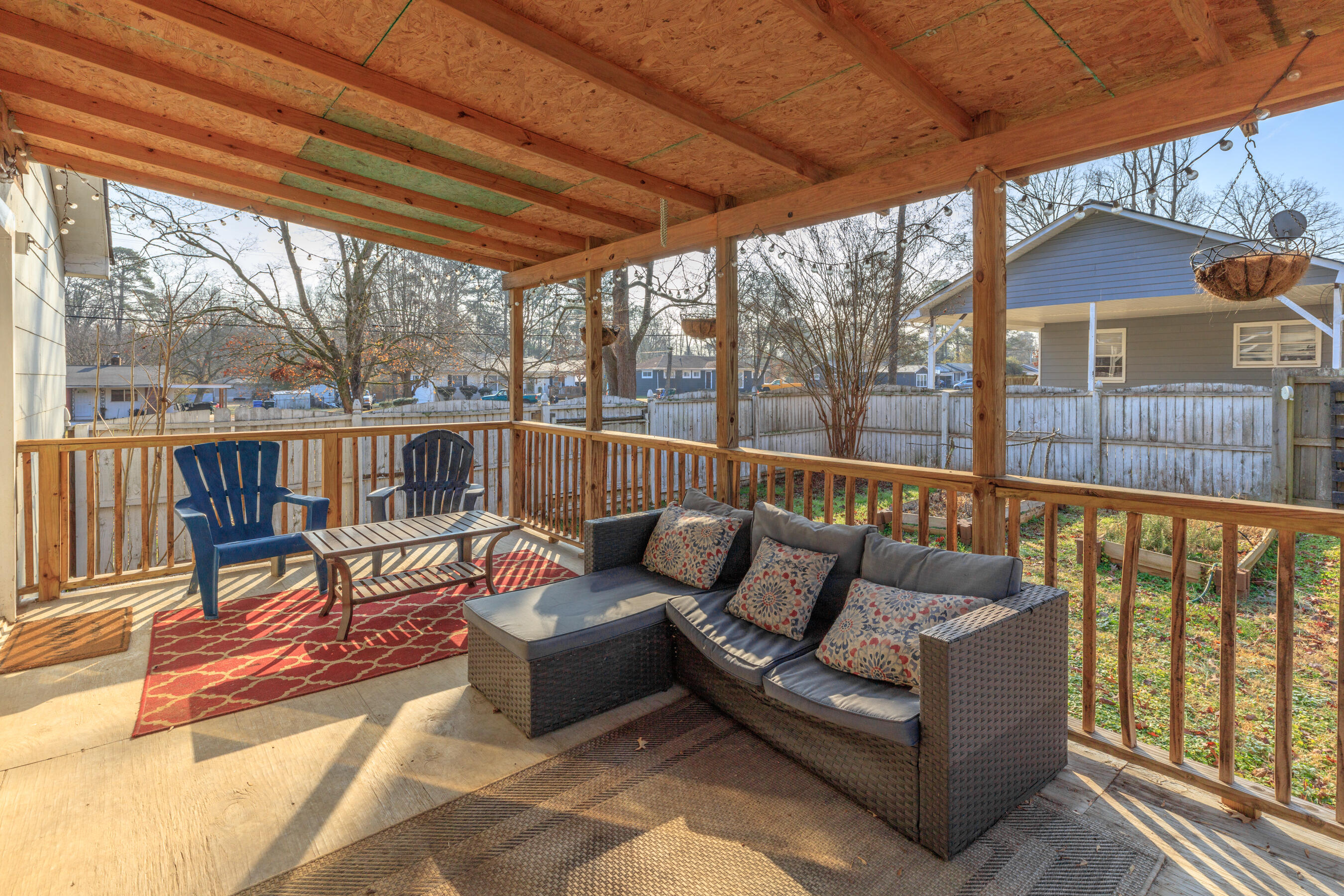 937 James Avenue Chattanooga, TN 37421 - Photo 26 of 32 937 James Ave HD-17