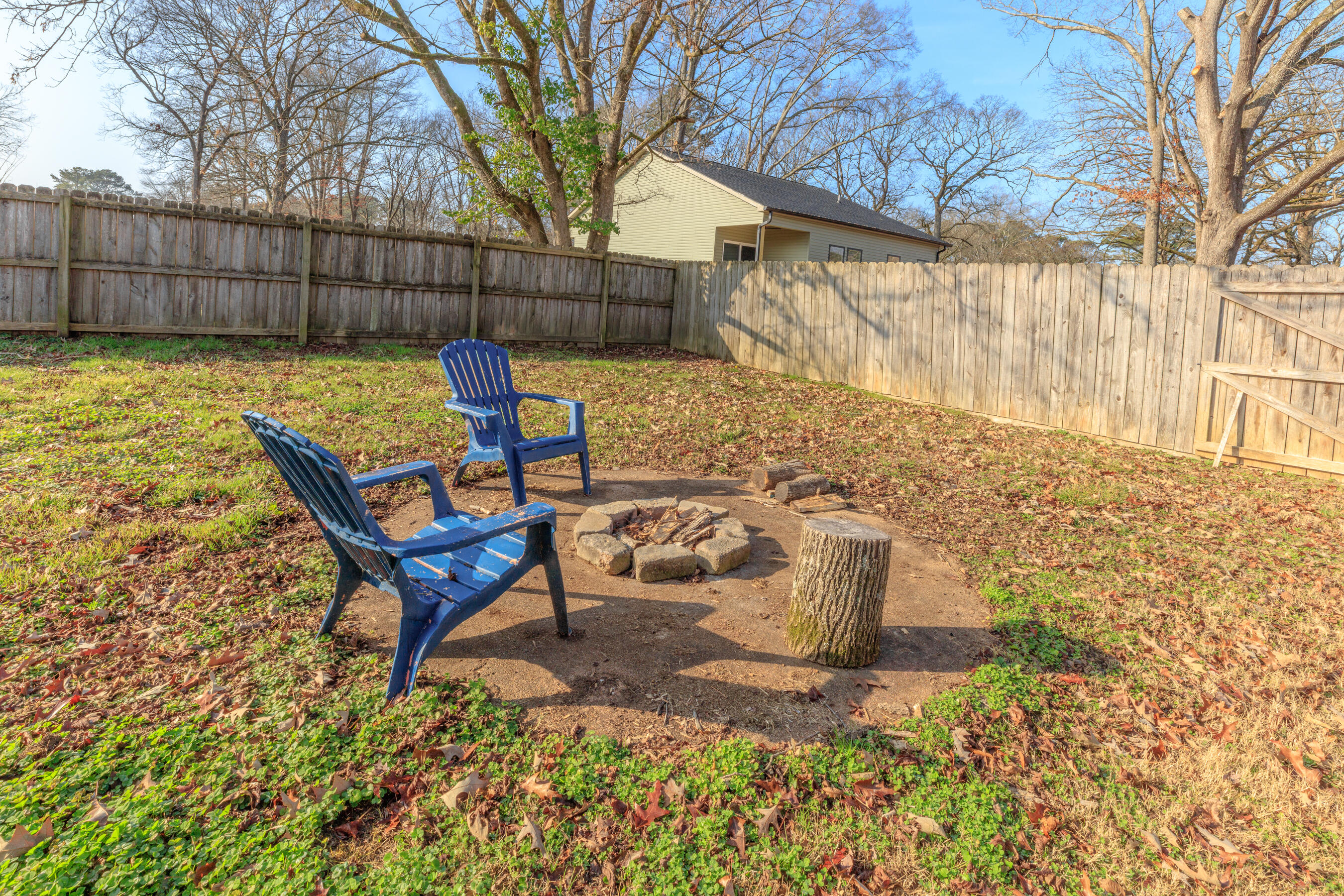 937 James Avenue Chattanooga, TN 37421 - Photo 29 of 32 937 James Ave HD-19