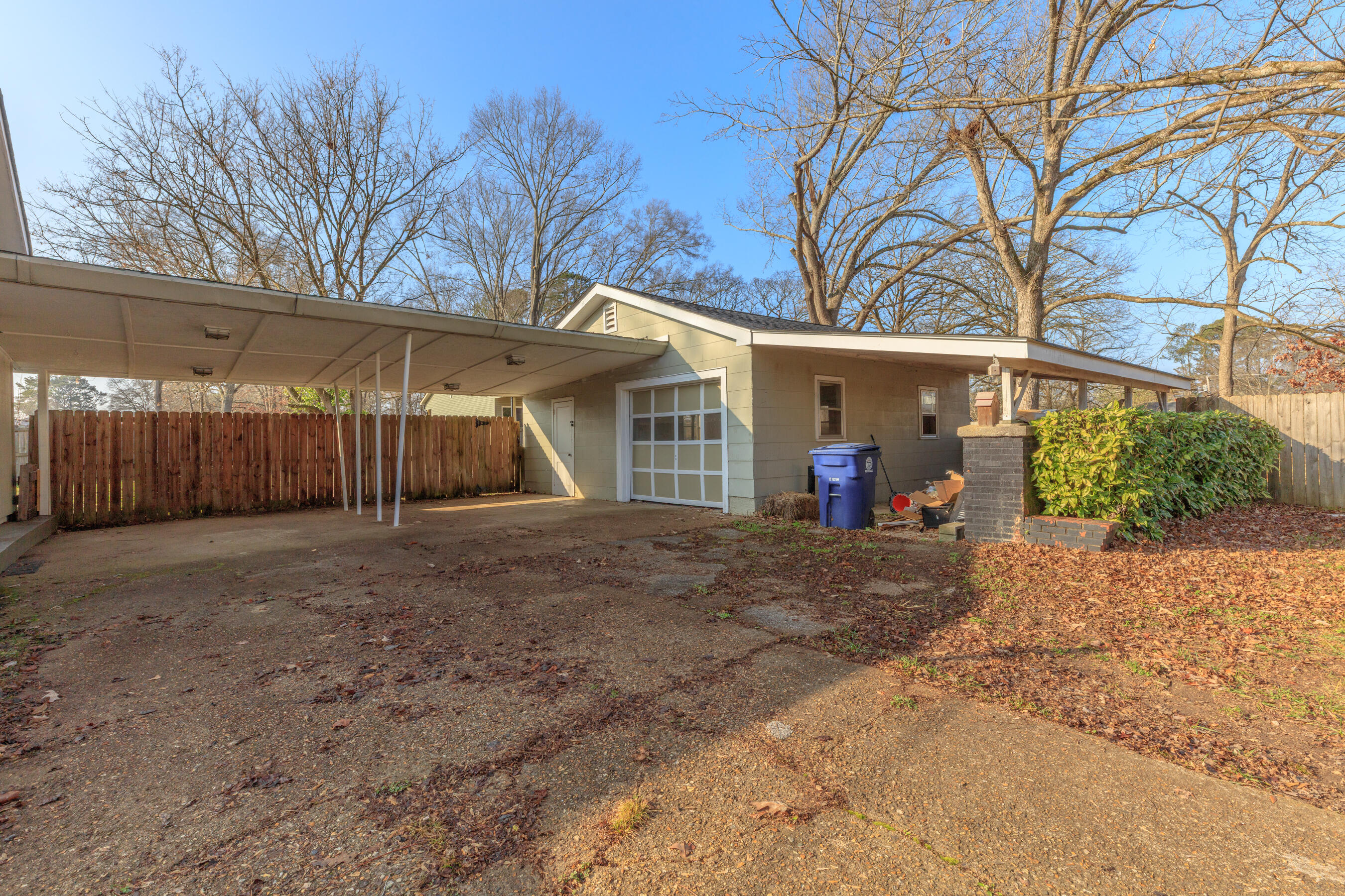 937 James Avenue Chattanooga, TN 37421 - Photo 32 of 32 937 James Ave HD-3