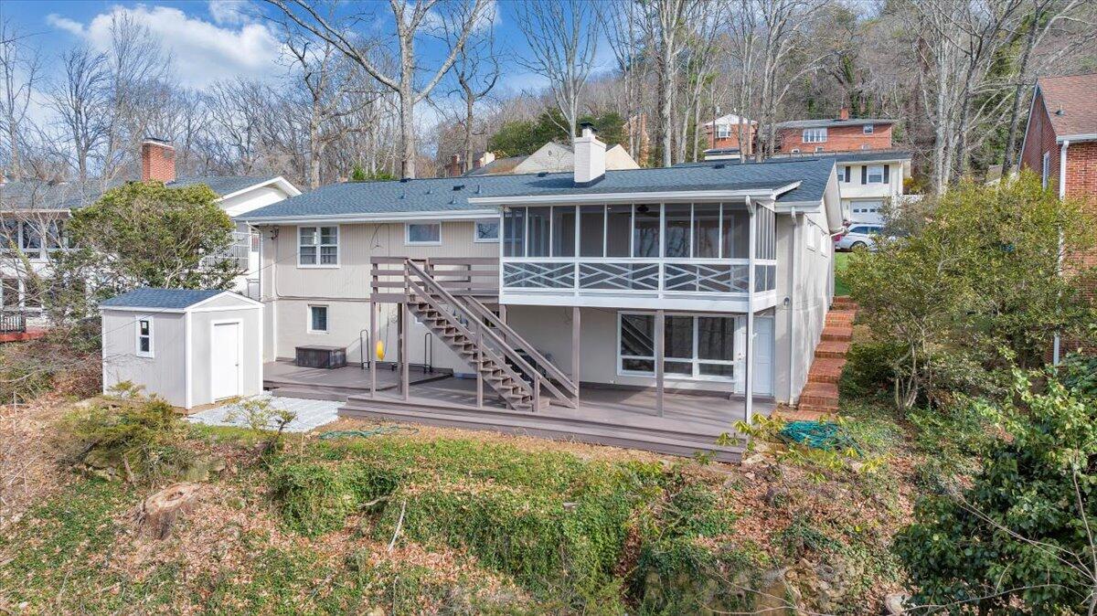 3119 Stoneridge Road Southwest Roanoke, VA 24014 - Photo 63 of 63 065-DJI_20260319043811_0262_D