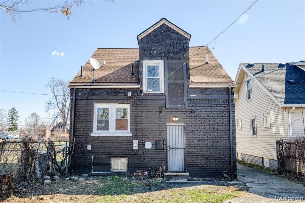 12875 Steel Street Detroit, MI 48227 - Photo 26 of 34