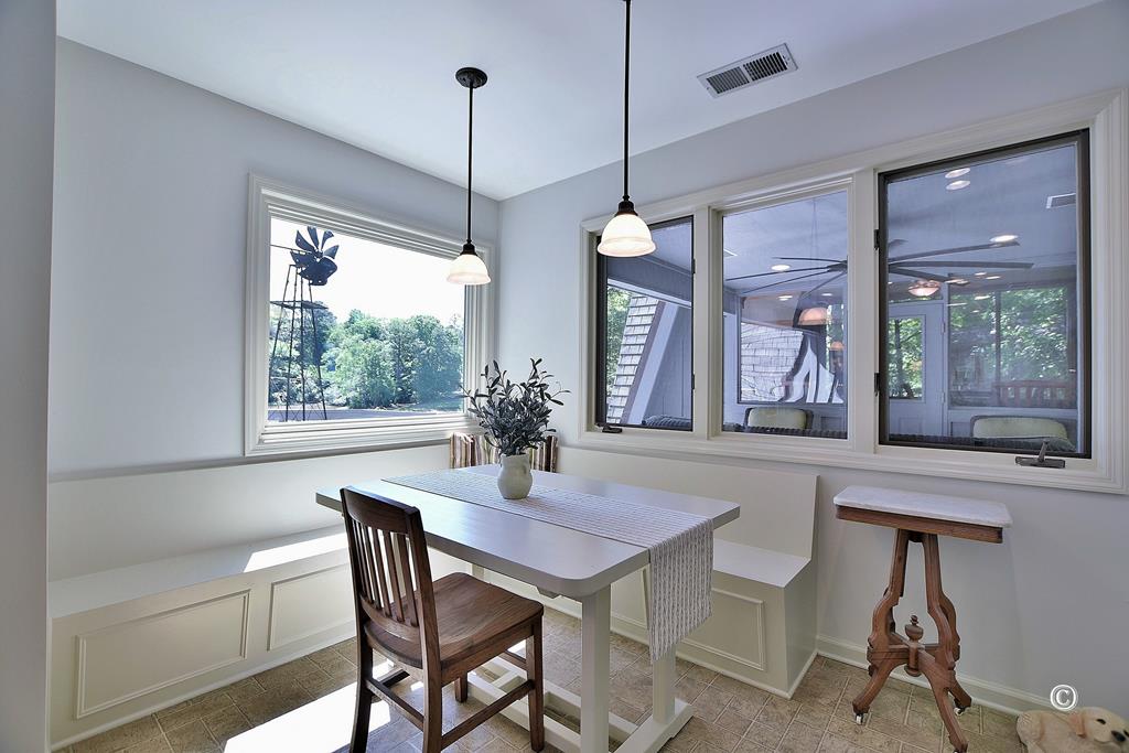 5538 Roaring Branch Road Columbus, GA 31904 - Photo 21 of 54 breakfast nook