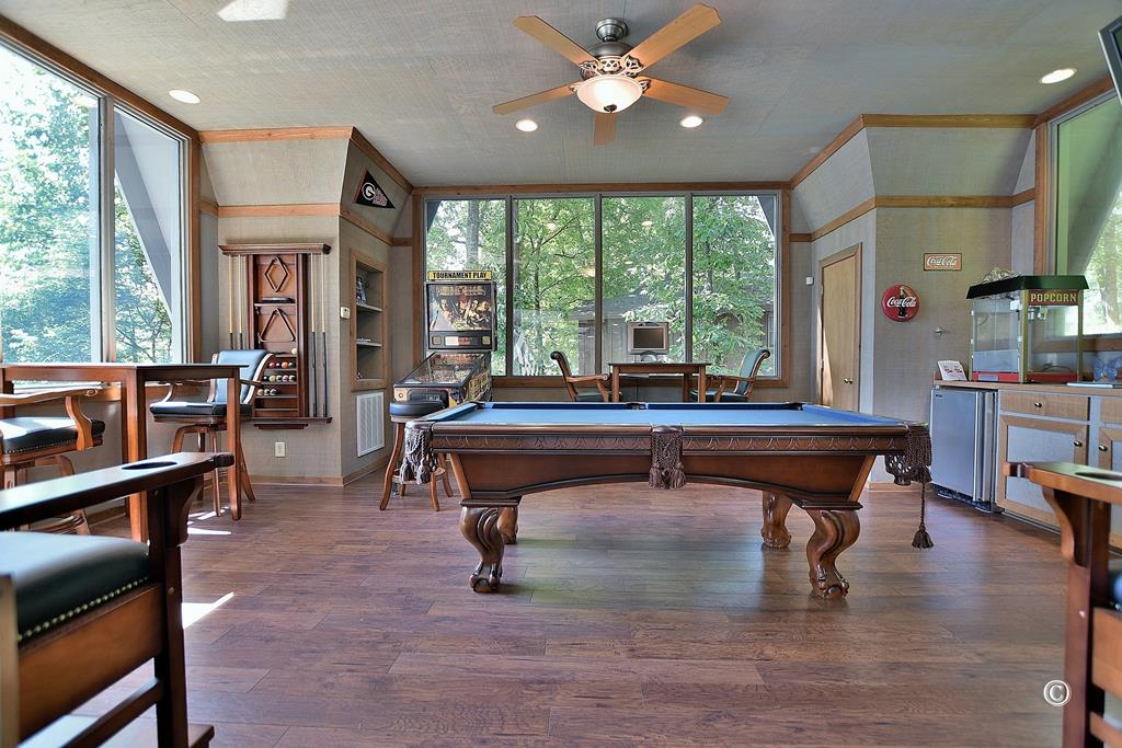 5538 Roaring Branch Road Columbus, GA 31904 - Photo 45 of 54 game room
