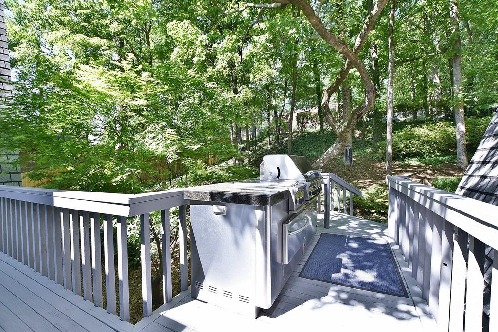 5538 Roaring Branch Road Columbus, GA 31904 - Photo 46 of 54 back deck