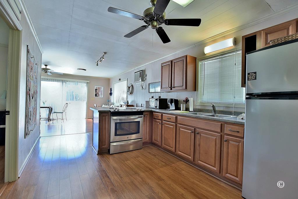 5538 Roaring Branch Road Columbus, GA 31904 - Photo 48 of 54 boat house kitchen