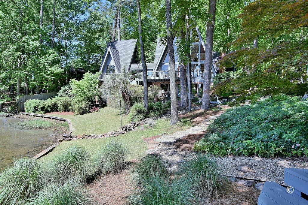 5538 Roaring Branch Road Columbus, GA 31904 - Photo 8 of 54 Gallery Image 8
