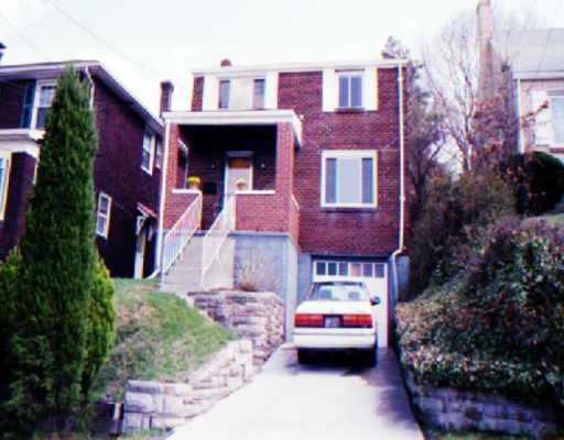 4137 Beehner Road Pittsburgh, PA 15217 - Photo 1 of 1 Gallery Image 1