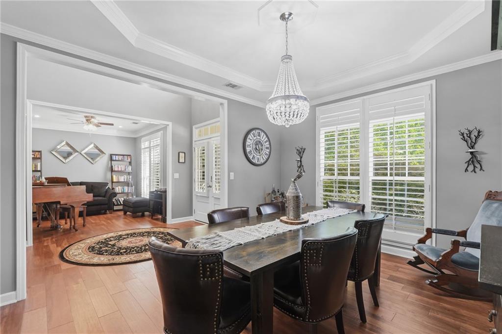1737 Kinsmon Cove Marietta, GA 30062 - Photo 17 of 64