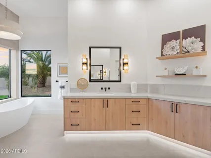 $3,395,000 | 9826 North 131st Street, Scottsdale, AZ 85259