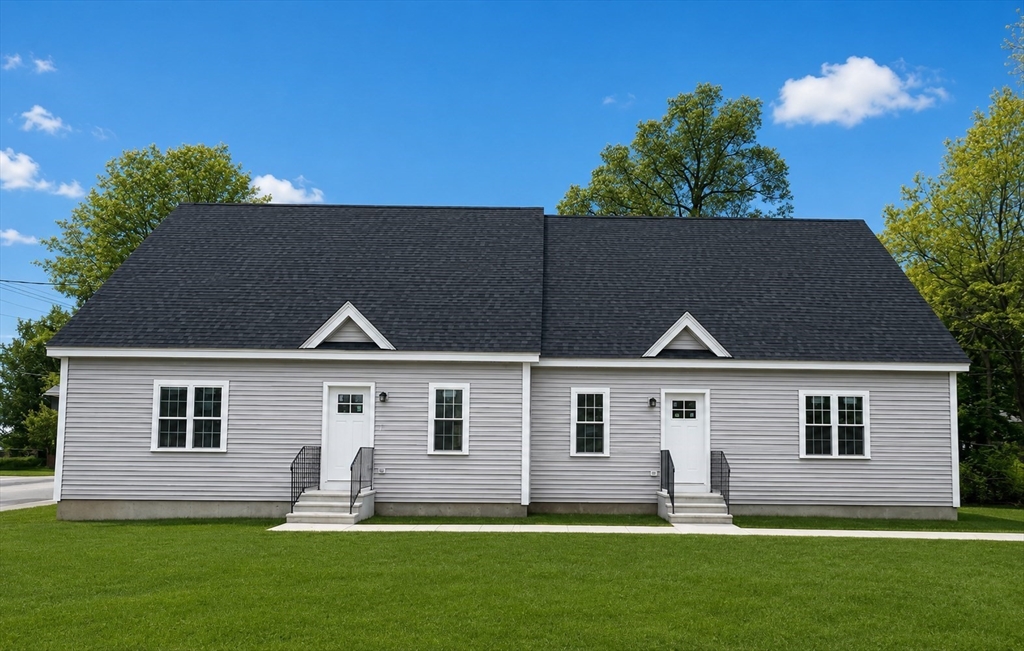 39 Lincoln Street, Unit A Webster, MA 01570 - Photo 1 of 36