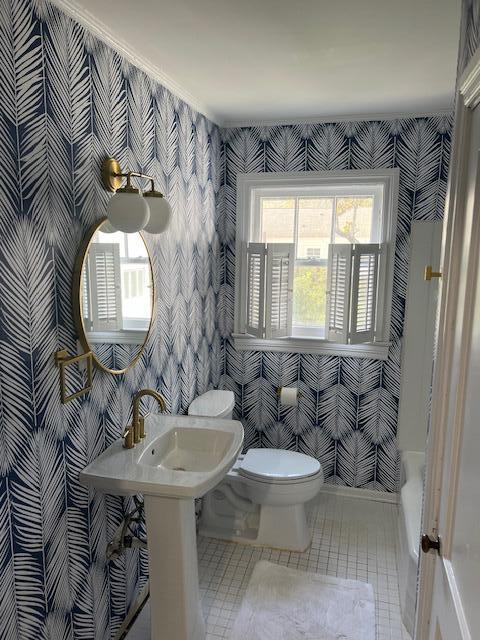 682 McCants Drive Mount Pleasant, SC 29464 - Photo 12 of 19 McCants 7