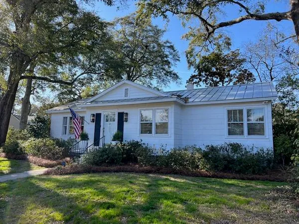 $6,950 | 682 McCants Drive, Mount Pleasant, SC 29464