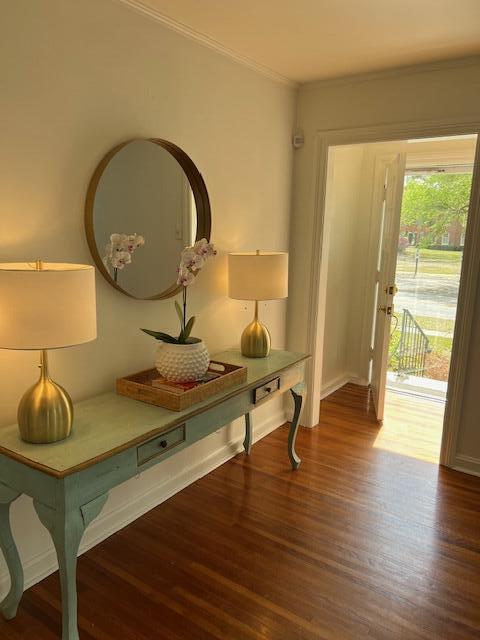 682 McCants Drive Mount Pleasant, SC 29464 - Photo 5 of 19 Pic 21