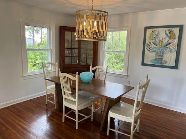 682 McCants Drive Mount Pleasant, SC 29464 - Photo 7 of 19 Pic 28