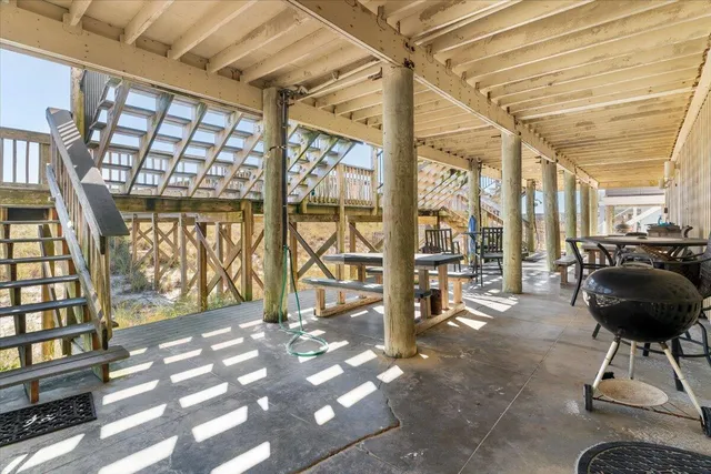 $1,349,000 | 7923 Gulf Boulevard, Navarre, FL 32566